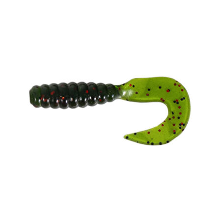 Ryuji Swim Worm 5,5cm Silikon Yem Renk : Flake