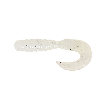 Ryuji Swim Worm 5,5cm Silikon Yem Renk : Pearl UV