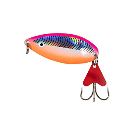 Remixon 3330 Hunter 30gr Kaşık Yem Renk : 1