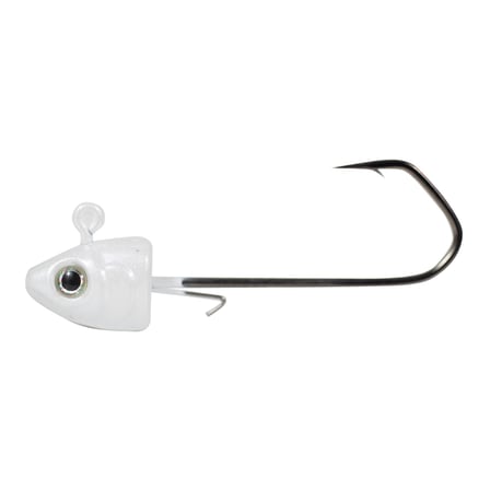Ryuji Fish #3/0 Jig Head Ağırlık (gr) : 5gr