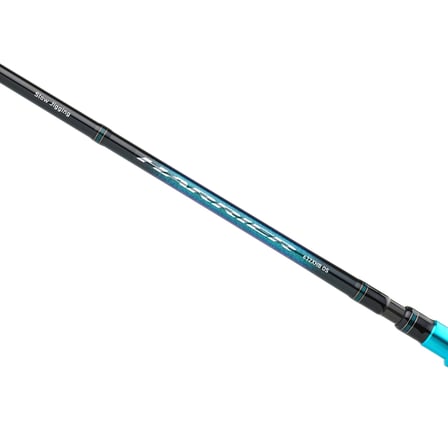 Daiwa Harrier JHD 176 cm 150-300 gr Tetikli Jig Kamış