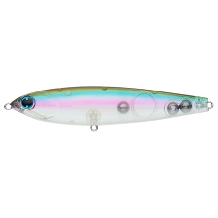 Daiwa Morethan Trick Upper R 105F 10,5cm 16gr Maket Yem Renk : Place