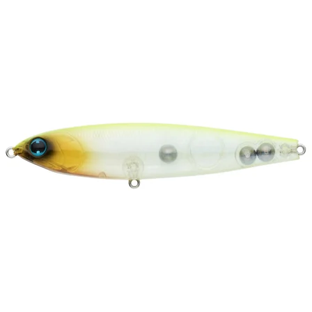 Daiwa Morethan Trick Upper R 105F 10,5cm 16gr Maket Yem Renk : Ghost Lemon