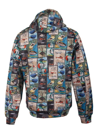 Stafu Pro Prime Kapüşonlu Stamp Sweatshirt Beden : XL