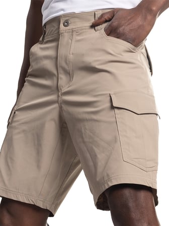 Stafu Pro Guide Off-Shore Bej Şort Beden : 2XL
