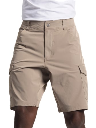 Stafu Pro Guide Off-Shore Bej Şort Beden : 2XL