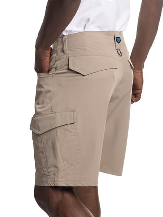 Stafu Pro Guide Off-Shore Bej Şort Beden : 2XL