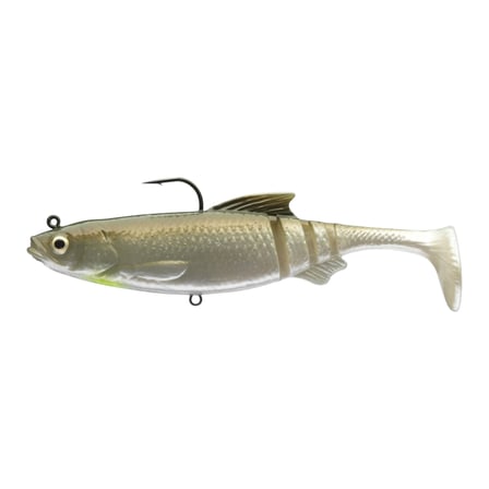 Daiwa Prorex Lazy Roach RD 12cm 29gr Silikon Yem Renk : Ayu