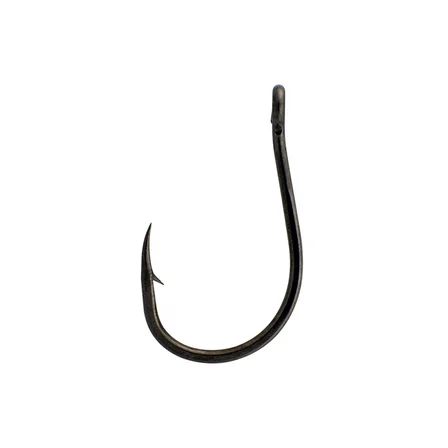 Daiwa Chinu Ring Black Nickel İğne İğne No : 3-0