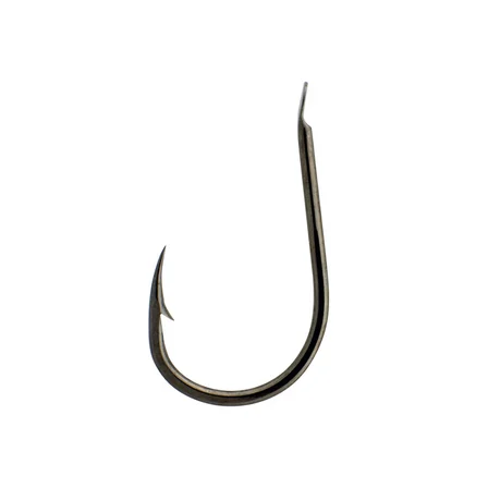 Daiwa Chinu Black Nickel İğne İğne No : 2
