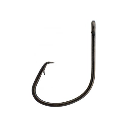 Daiwa Circle Light Black Nickel İğne İğne No : 3-0