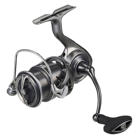 Daiwa Caldia LT MQ 25 2500 Spin Olta Makinesi