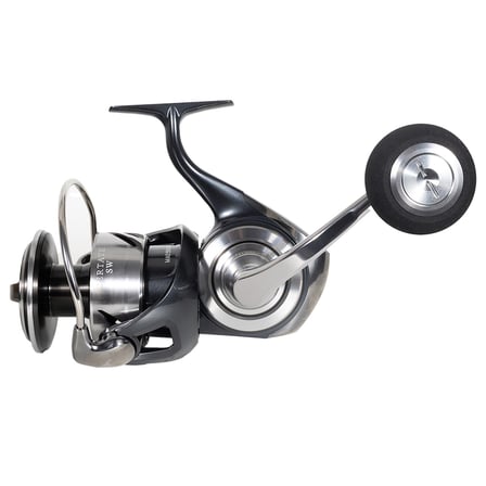 Daiwa Certate SW MQ 26 8000 P Jig Olta Makinesi