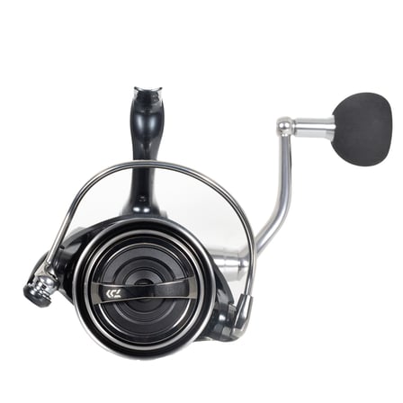 Daiwa Certate SW MQ 26 8000 P Jig Olta Makinesi
