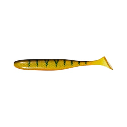 Ryuji Easy Fish 16,5cm 24gr Silikon Yem Renk : Natural Tiger UV