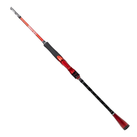 Remixon Prestige Red 210 cm 4-32 gr Spin Kamış