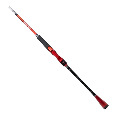 Remixon Prestige Red 270 cm 4-32 gr Spin Kamış