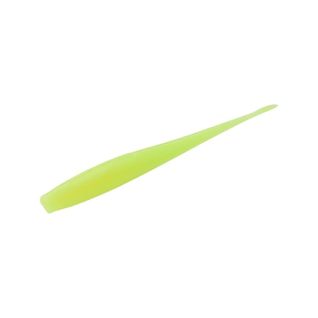 Daiwa Gekkabijin Dual Beam 2.0 5cm Silikon Yem Renk : Fluorescent Lemon