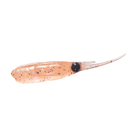 Daiwa Gekkabijin Chibi Dart 1.5 4cm Silikon Yem Renk : Mandarin Candy