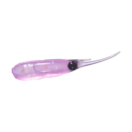 Daiwa Gekkabijin Chibi Dart 1.5 4cm Silikon Yem Renk : Aurora Pink