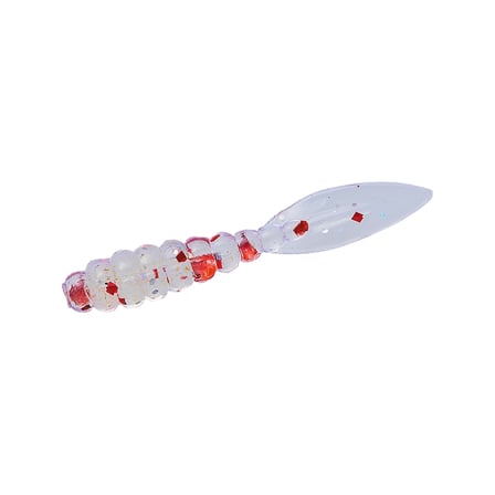 Daiwa Gekkabijin Bibi Beam 1.5 4cm Silikon Yem Renk : Granules
