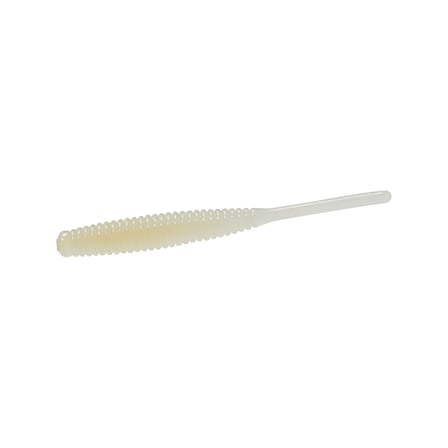 Daiwa Gekkabijin Beam Stick 2.2 5,5cm Silikon Yem Renk : Glow White