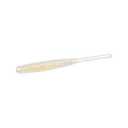 Daiwa Gekkabijin Beam Stick 2.2 5,5cm Silikon Yem Renk : Clear Glitter
