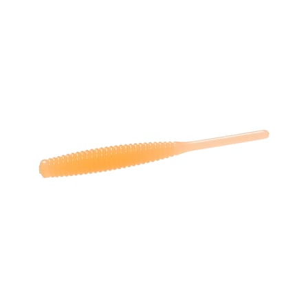Daiwa Gekkabijin Beam Stick 2.2 5,5cm Silikon Yem Renk : Glow Mandarin Orange