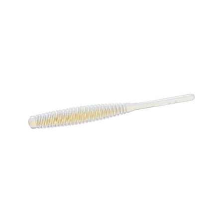 Daiwa Gekkabijin Beam Stick 2.2 5,5cm Silikon Yem Renk : Sparkling Clear