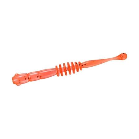 Daiwa Aji Hunter Worm Shirasu 2.0 5cm Silikon Yem Renk : Ami Pink
