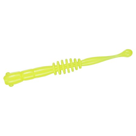 Daiwa Aji Hunter Worm Shirasu 2.0 5cm Silikon Yem Renk : Fluorescent Lemon
