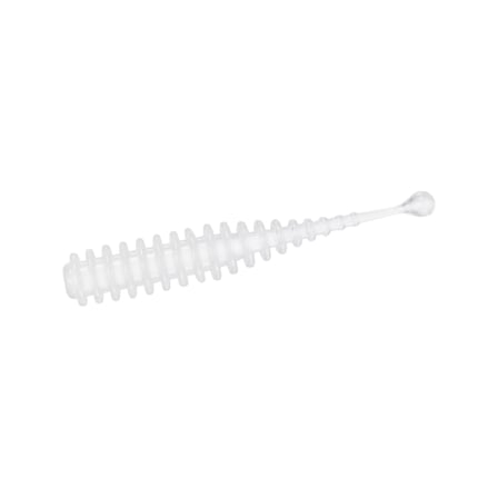 Daiwa Aji Hunter Worm Ring 2.0 4cm Silikon Yem Renk : Glow White