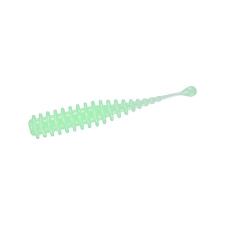 Daiwa Aji Hunter Worm Ring 2.0 4cm Silikon Yem Renk : Glow Lime