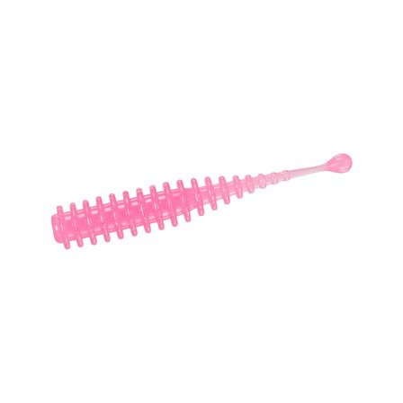 Daiwa Aji Hunter Worm Ring 2.0 4cm Silikon Yem Renk : Glow Pink