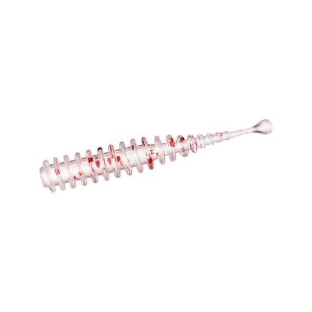Daiwa Aji Hunter Worm Ring 2.0 4cm Silikon Yem Renk : Shrimp