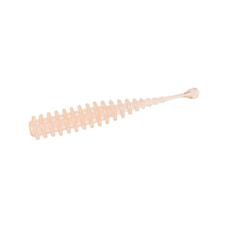 Daiwa Aji Hunter Worm Ring 2.0 4cm Silikon Yem Renk : Weak Glow Krill