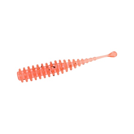 Daiwa Aji Hunter Worm Ring 2.0 4cm Silikon Yem Renk : Ami Pink