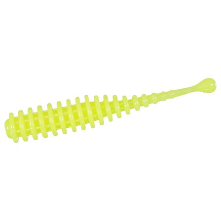 Daiwa Aji Hunter Worm Ring 2.0 4cm Silikon Yem Renk : Fluorescent Lemon