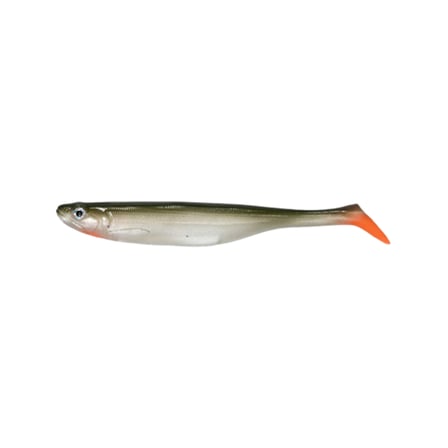 Ryuji Bait Fish 12cm Silikon Yem Renk : Ayu