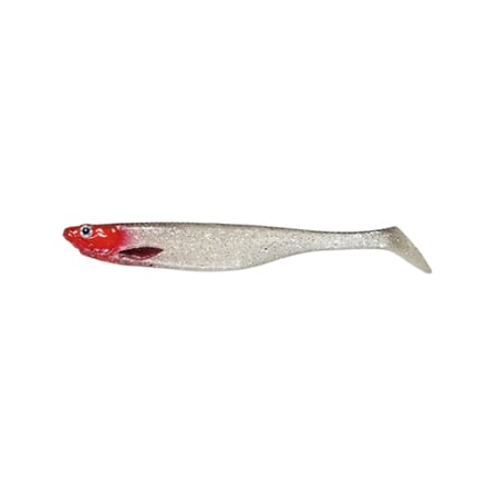 Ryuji Bait Fish 12cm Silikon Yem Renk : Bloody