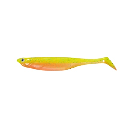 Ryuji Bait Fish 12cm Silikon Yem Renk : Lemon Back