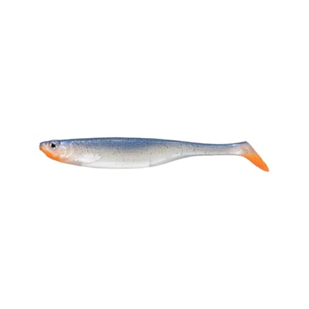 Ryuji Bait Fish 14,5cm Silikon Yem Renk : Blue
