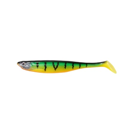 Ryuji Bait Fish 14,5cm Silikon Yem Renk : Fire Tiger