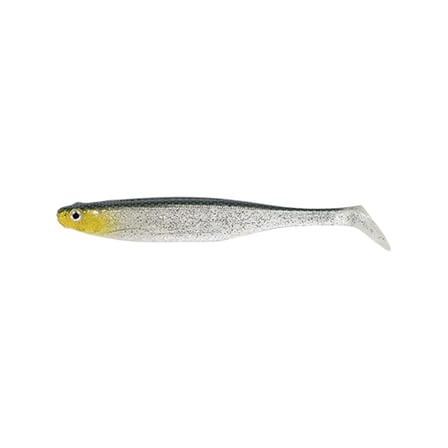 Ryuji Bait Fish 14,5cm Silikon Yem Renk : Flash