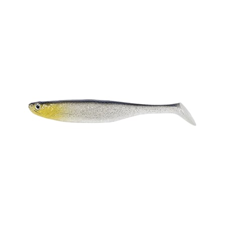 Ryuji Bait Fish 14,5cm Silikon Yem Renk : Sardine