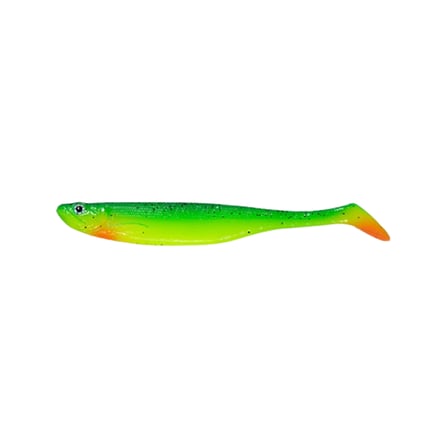 Ryuji Bait Fish 14,5cm Silikon Yem Renk : Chartreuse