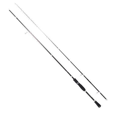 Ryuji Ultra Infinity Fuji O 230 cm 3-25 gr LRF Kamış