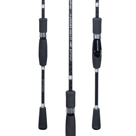 Ryuji Ultra Infinity Fuji O 230 cm 3-25 gr LRF Kamış