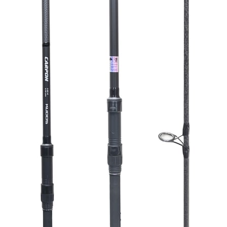 Kudos Carpon 360 cm Max 3.75 lbs Sazan Kamış