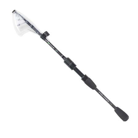 Ryuji Voltage Fuji 190 cm 0-5 gr Tele LRF Kamış